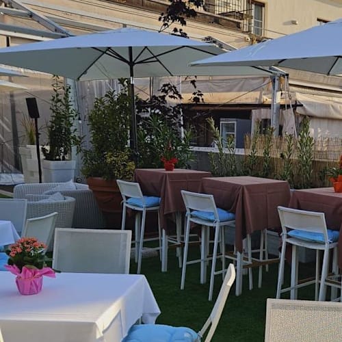 Terrazza Vittoria, Brescia