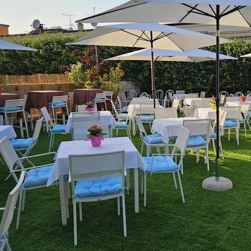 Terrazza Vittoria, Brescia