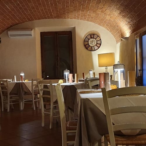 Antica Farmacia, Palaia