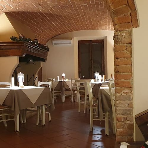 Antica Farmacia, Palaia