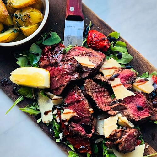 Deli Molinari Traneberg, Bromma