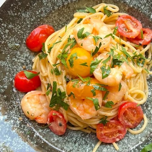 Deli Molinari Traneberg, Bromma