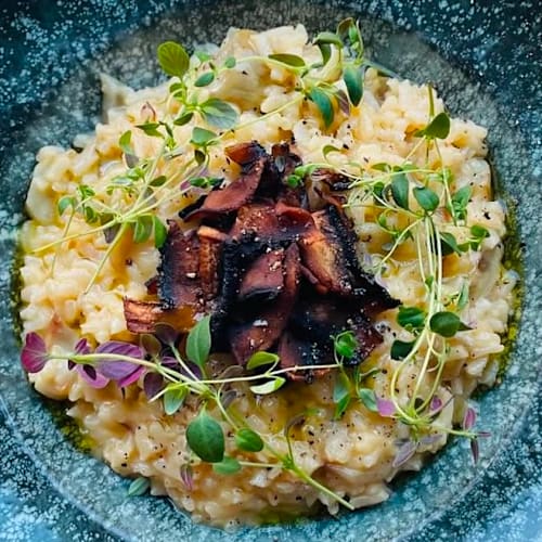 Deli Molinari Traneberg, Bromma