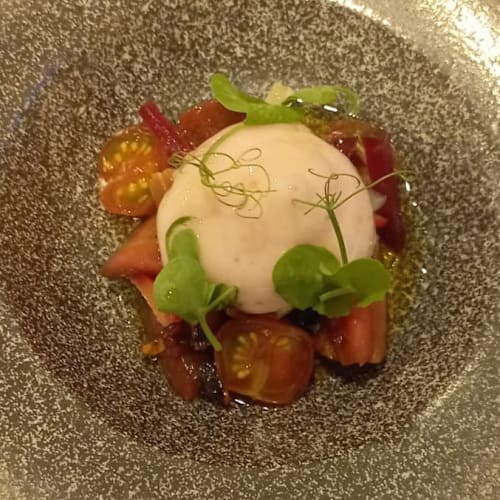 Apyrita Restaurante, Alicante (Alacant)