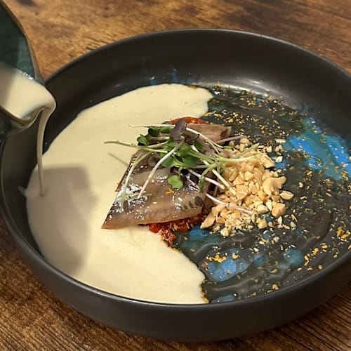 Apyrita Restaurante, Alicante (Alacant)