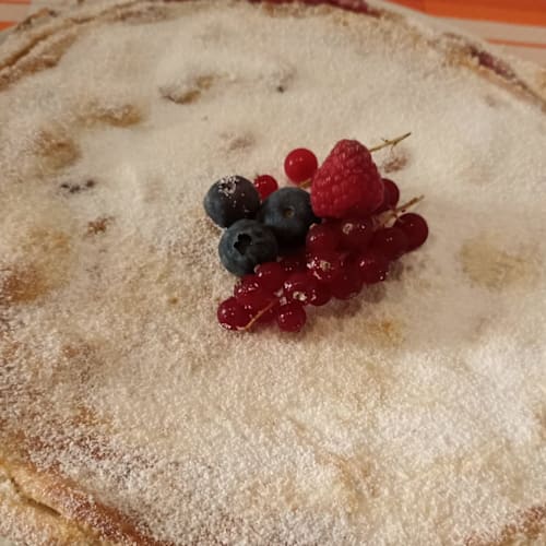 Profumi de' Roma, Olbia
