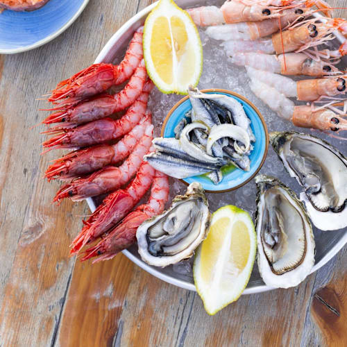 Habibi Taste & Vibes, Vieste