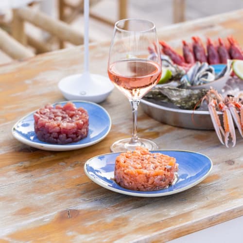 Habibi Taste & Vibes, Vieste