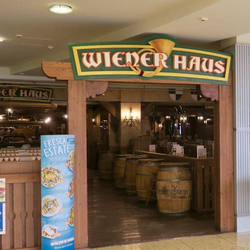 Wiener Haus Quartucciu, Quartucciu