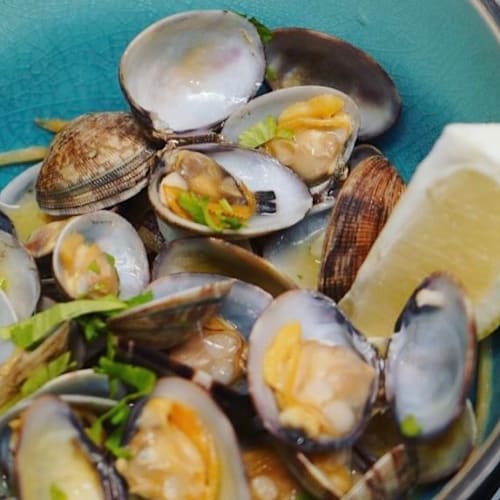 Bubbles and Bites, Cascais