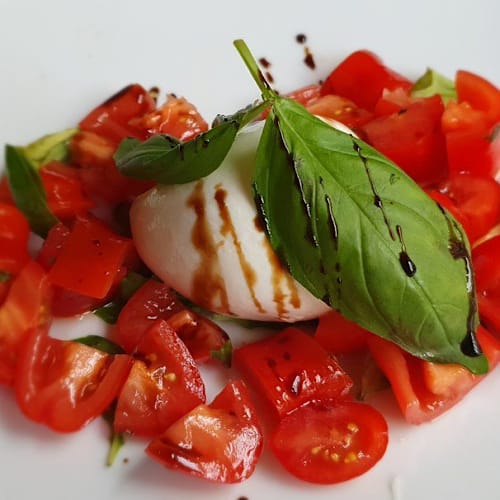 Restaurant-Pizzeria Sorrentino, Enschede