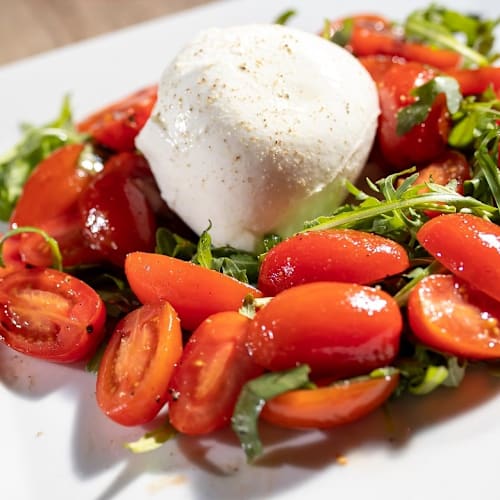 Restaurant-Pizzeria Sorrentino, Enschede
