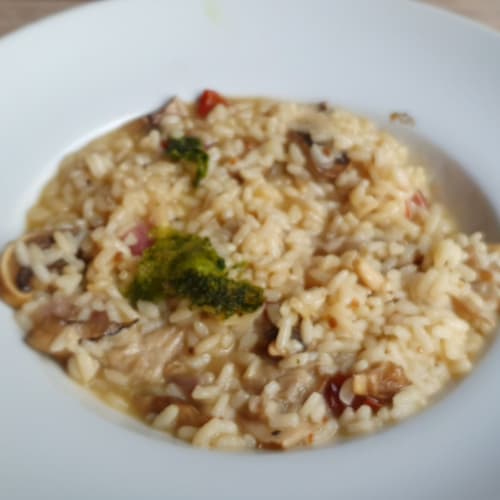 Restaurant-Pizzeria Sorrentino, Enschede