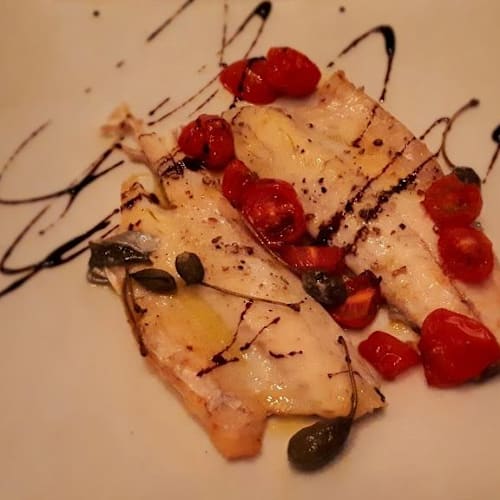 Restaurant-Pizzeria Sorrentino, Enschede