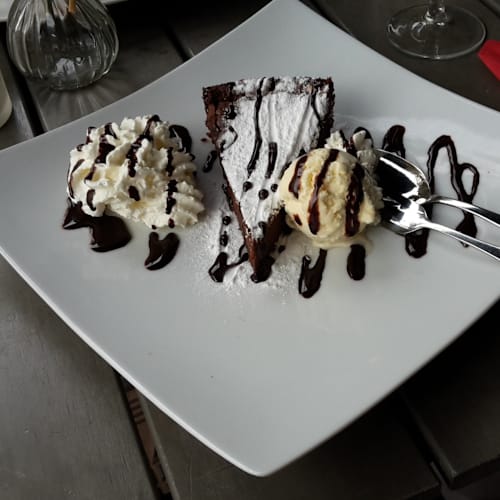 Restaurant-Pizzeria Sorrentino, Enschede