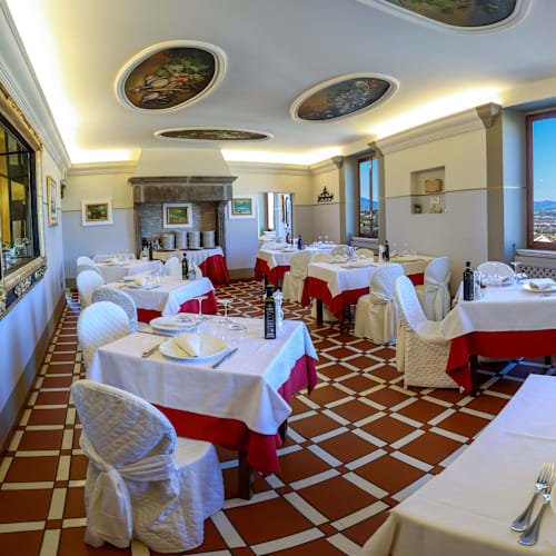 Da Matteo, Montemaggiore Al Metauro