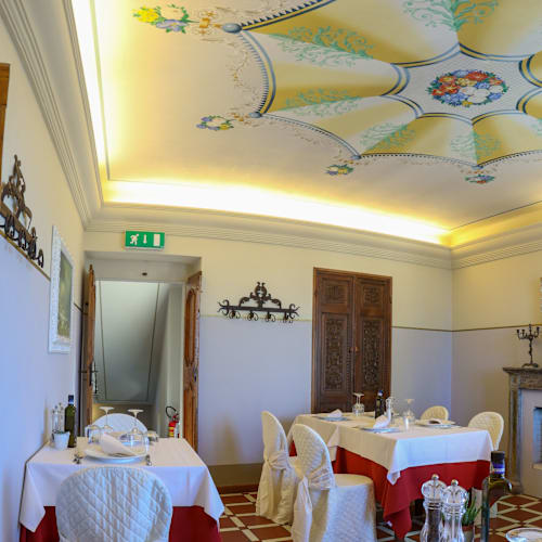 Da Matteo, Montemaggiore Al Metauro