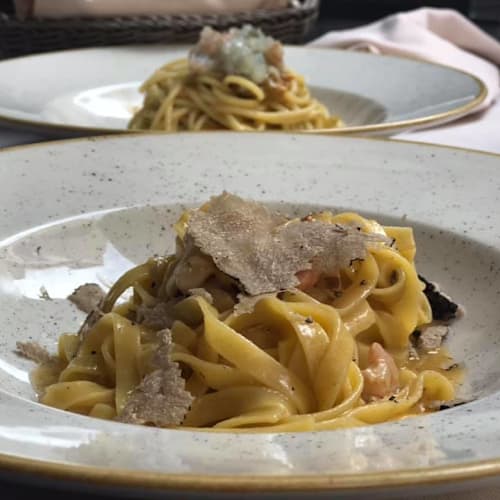 Bistrot du Monde, Taormina