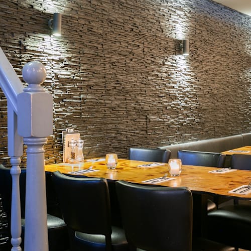 Bariloche Steak & Burger Amsterdam, Amsterdam