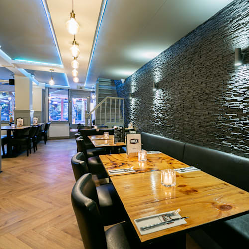 Bariloche Steak & Burger Amsterdam, Amsterdam
