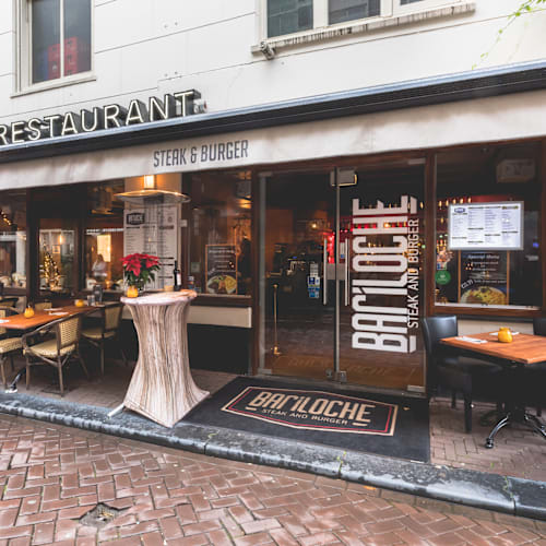 Bariloche Steak & Burger Amsterdam, Amsterdam