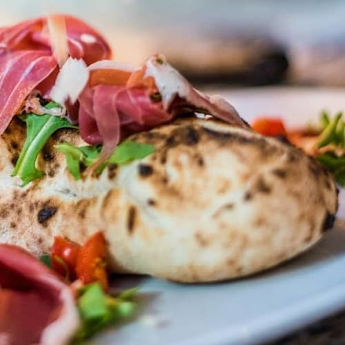 Pizzeria Marghe Girona, Girona
