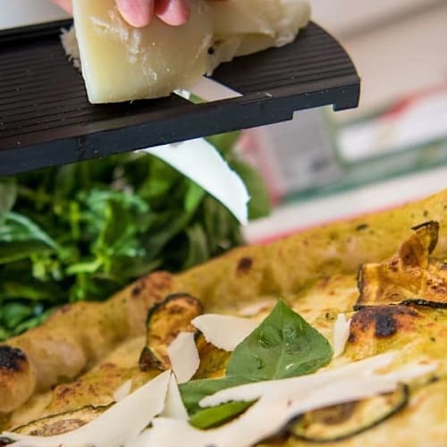 Pizzeria Marghe Girona, Girona