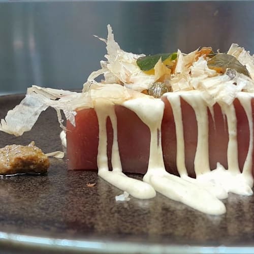 Porta Terra, Cefalù