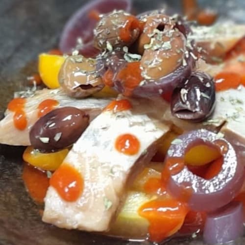 Porta Terra, Cefalù