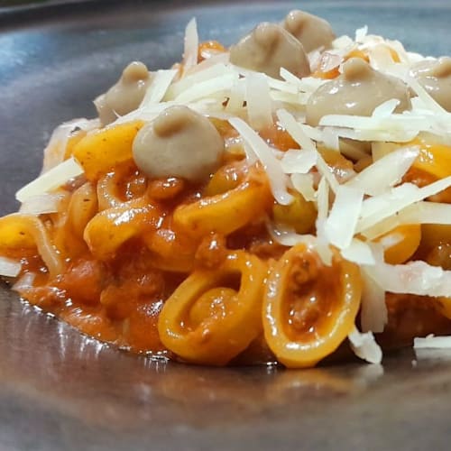 Porta Terra, Cefalù