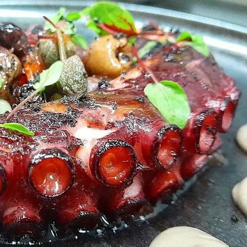 Porta Terra, Cefalù