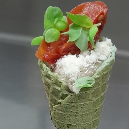 Porta Terra, Cefalù