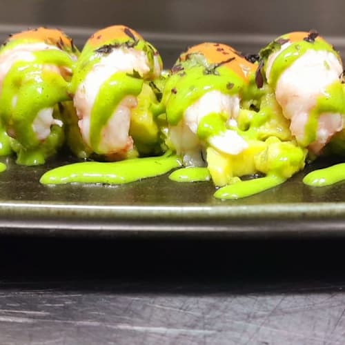 Porta Terra, Cefalù