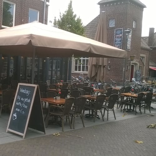 De Stad, Venray