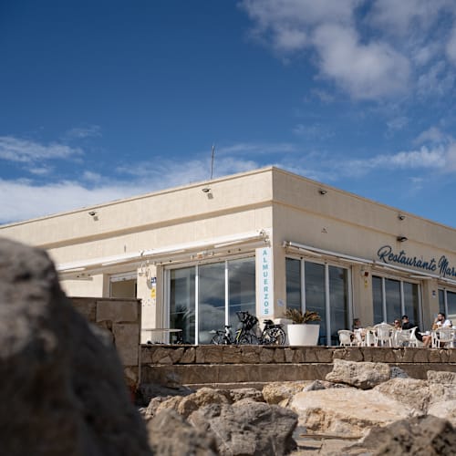 Maremar, València