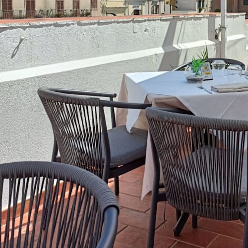 Sapori e Gusto, Terrasini