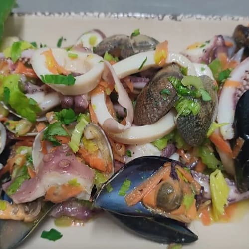 Sapori e Gusto, Terrasini