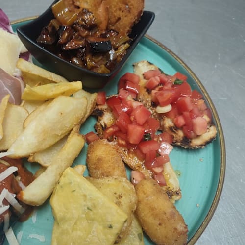 Sapori e Gusto, Terrasini