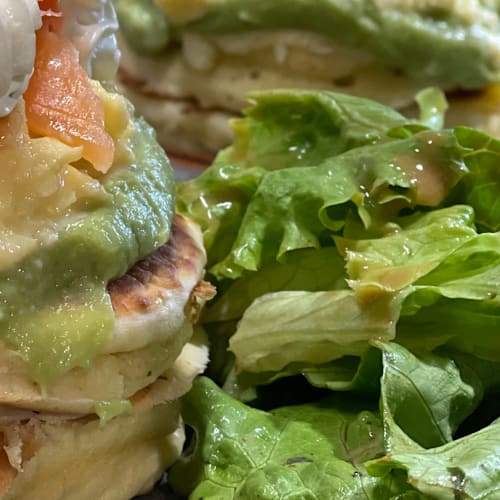 Acapella Coffee Shop, Toulouse