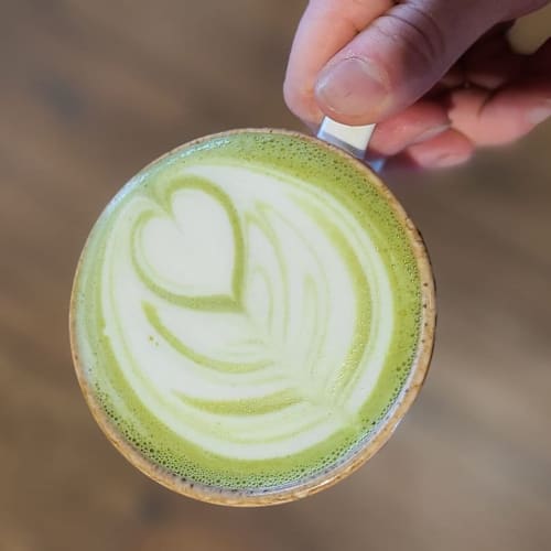 Acapella Coffee Shop, Toulouse