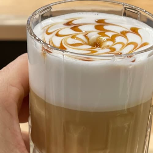 Acapella Coffee Shop, Toulouse