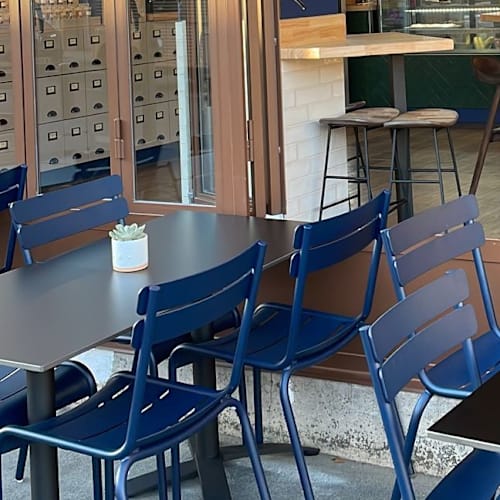Acapella Coffee Shop, Toulouse