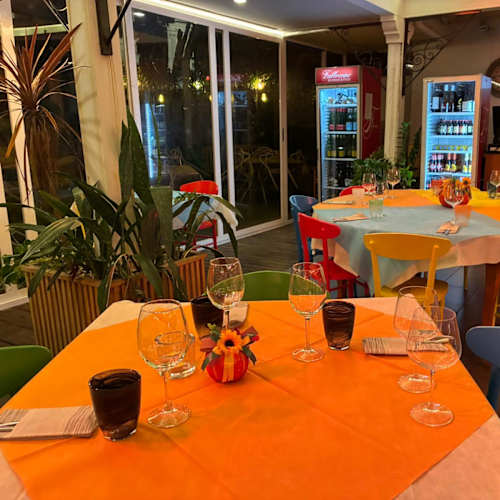 Essenza Ristorante Pizzeria, Cava de' Tirreni
