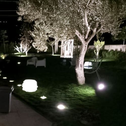 Joshua Restaurant, Torretta