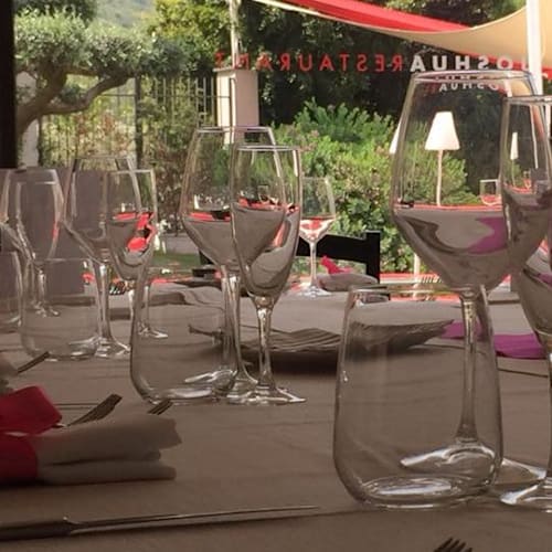 Joshua Restaurant, Torretta