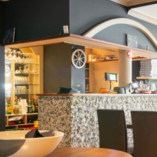La Ruota, Schaerbeek