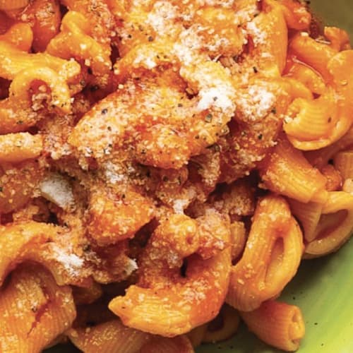 Fresca Pasta Club, Milano