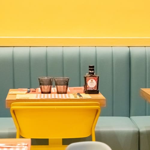 Fresca Pasta Club, Milano