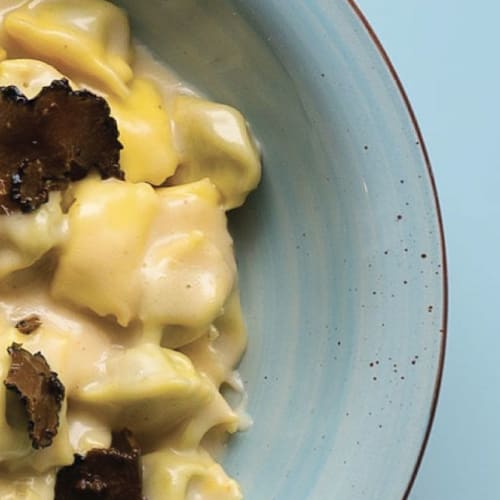 Fresca Pasta Club, Milano