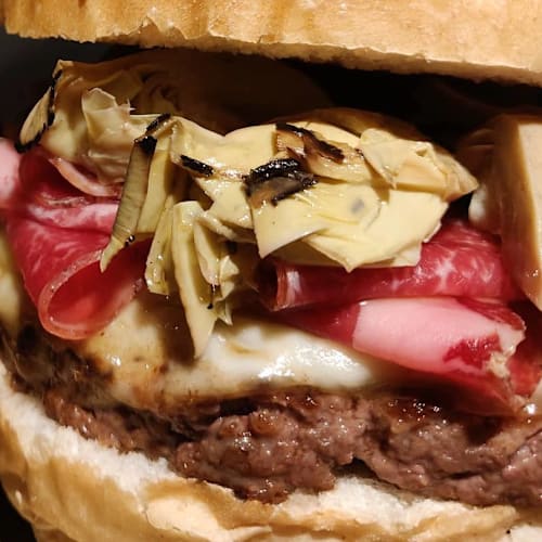 VERVE  Steakhouse & Burger, San Marzano Sul Sarno
